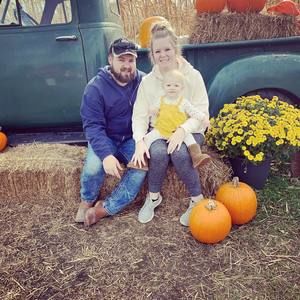 Meet your Posher, Mason